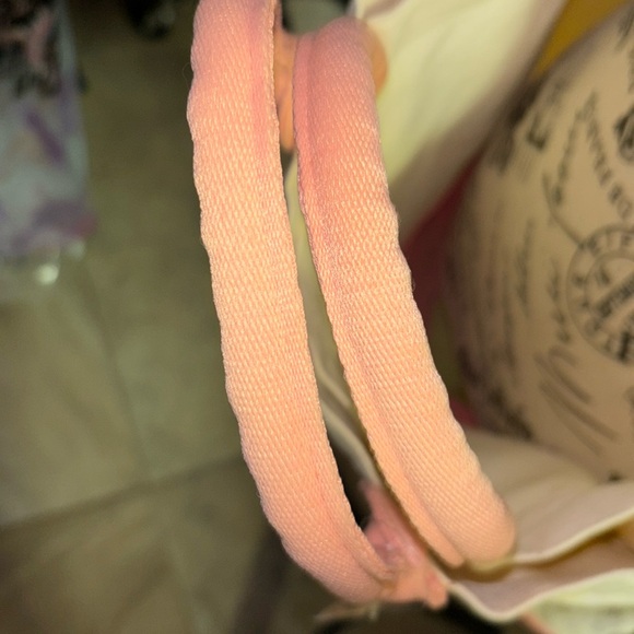 VICTORY SECRET CANVAS 3 WAY BAG - Picture 6 of 11